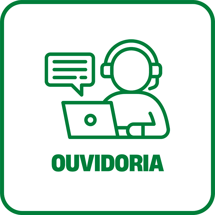 Ouvidoria